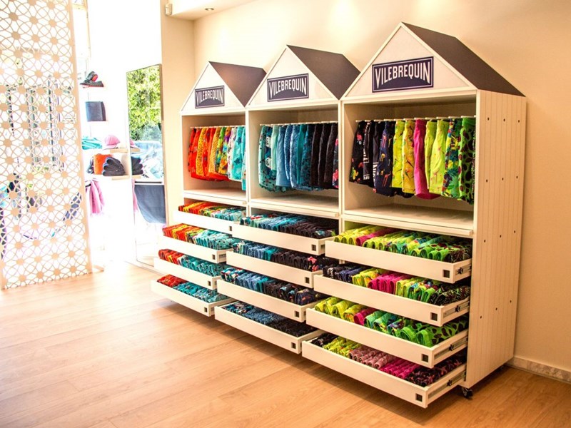 Kαλοκαιρινά Pop-up stores από την Vilebrequin - εικόνα 3