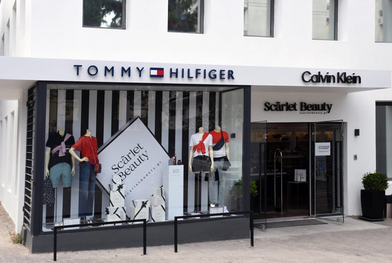 Το scarletbeauty.gr αποκτά το δικό του φυσικό κατάστημα - εικόνα 2