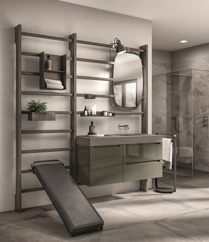 Celebrate With Style: Η Fabiana Scavolini μιλά αποκλειστικά στο ELLE με αφορμή τα 60α γενέθλια του ιταλικού οίκου - εικόνα 2