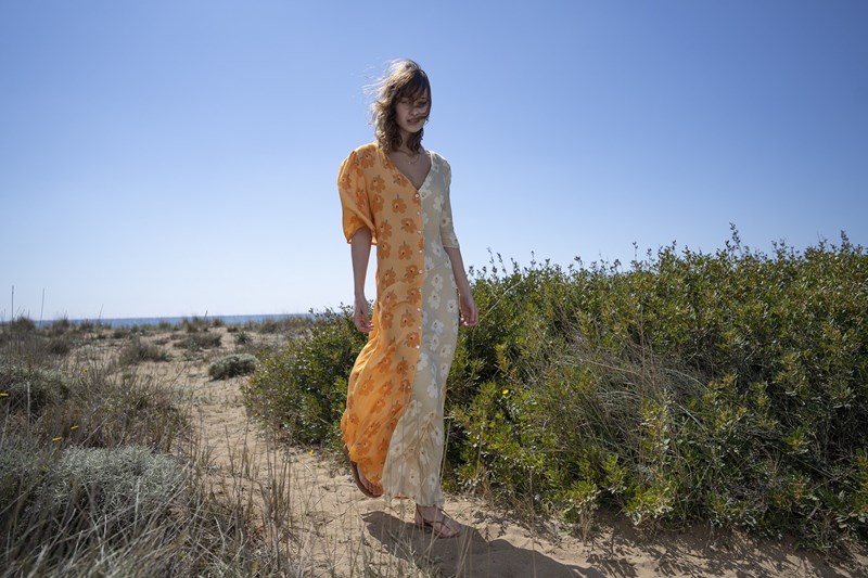 Aiki DiouNot: Η νέα γενιά της ελληνικής μόδας δεν αστειεύεται - εικόνα 2