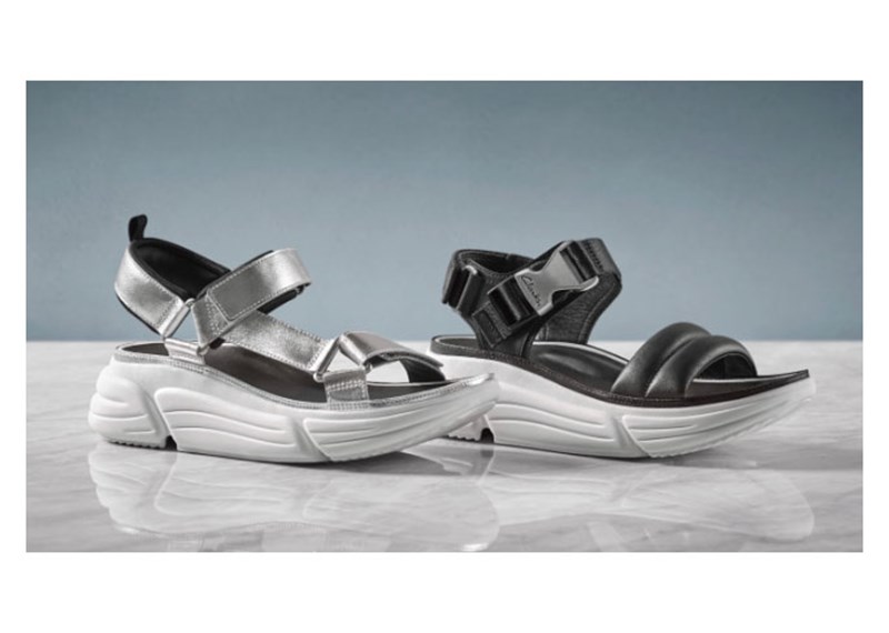 Aνακαλύψτε τη συλλογή Clarks με υποδήματα υψηλού σχεδιασμού και άνεση - εικόνα 2