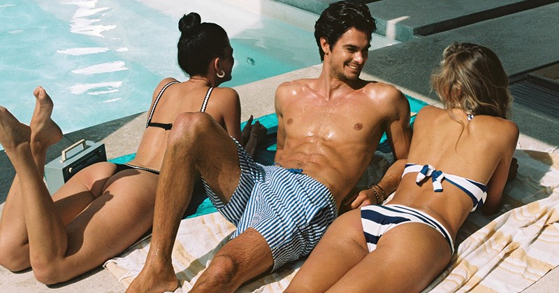 Calzedonia: Οι πιο fun και fashionable τάσεις του καλοκαιριού διαθέσιμες για matchy εμφανίσεις - εικόνα 2