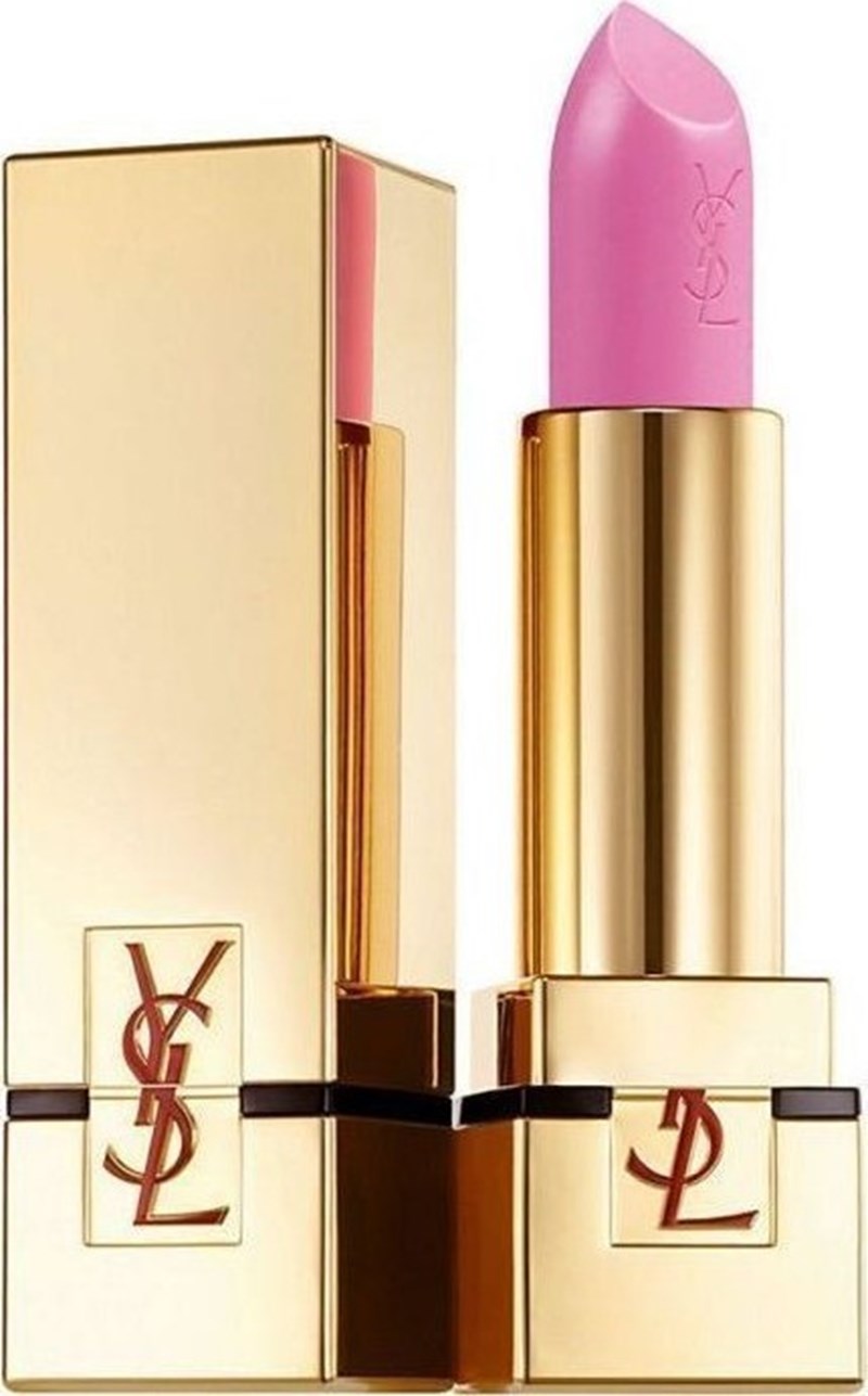 5 ροζ κραγιόν για να αναδείξεις την πιο girly εκδοχή σου - εικόνα 2