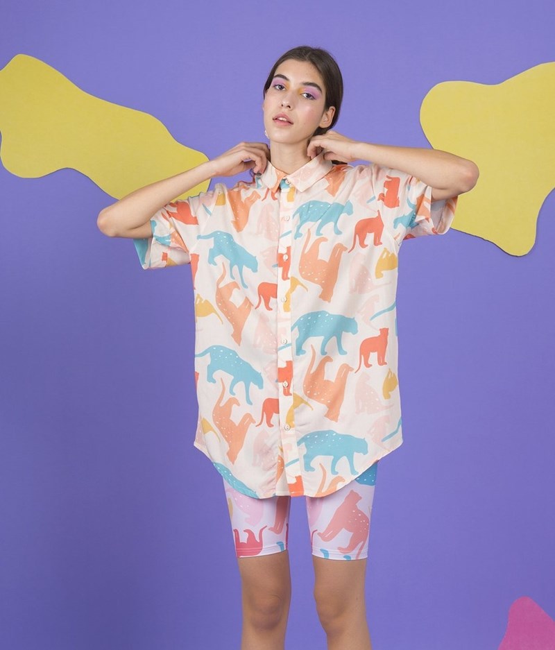 pop πουκάμισα