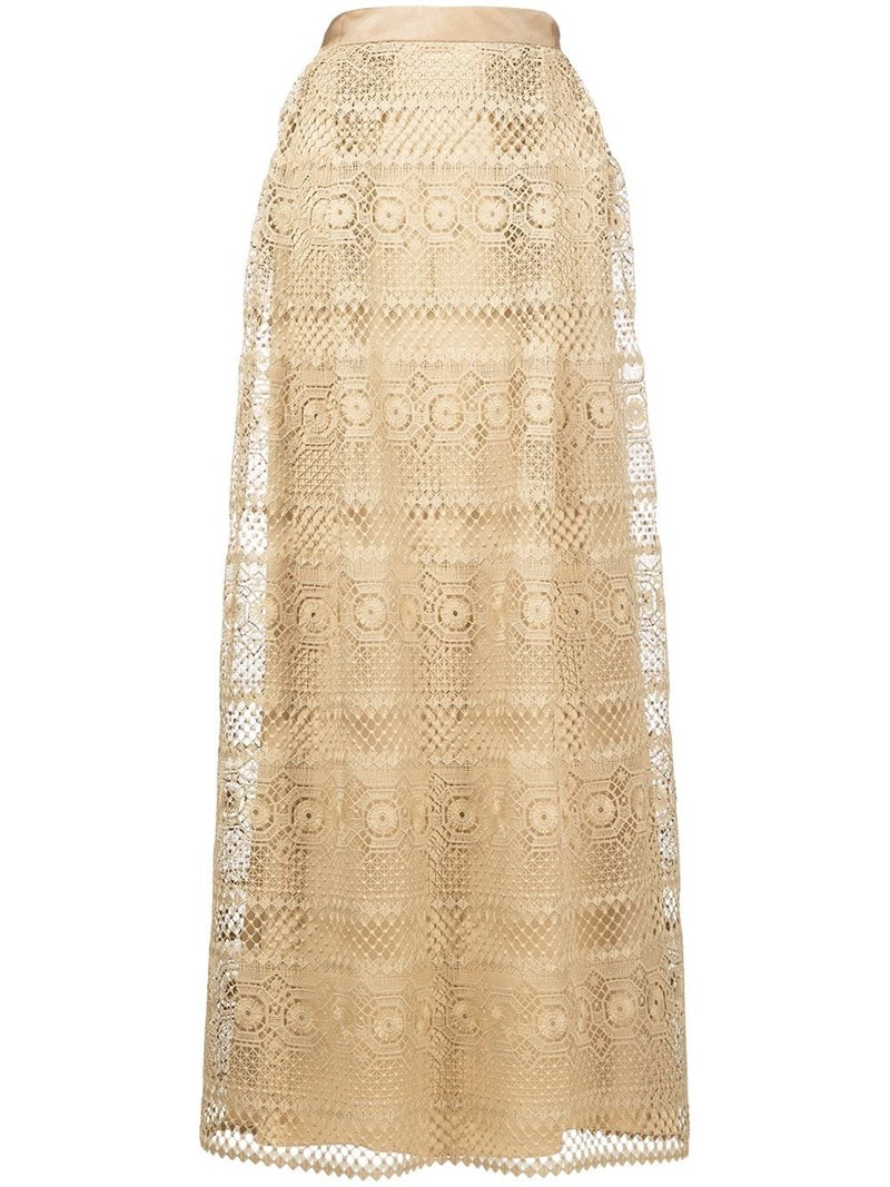 Εν Λευκώ: 16+1 αγορές για να εντάξεις το must χρώμα του καλοκαιριού στη ντουλάπα σου - εικόνα 4