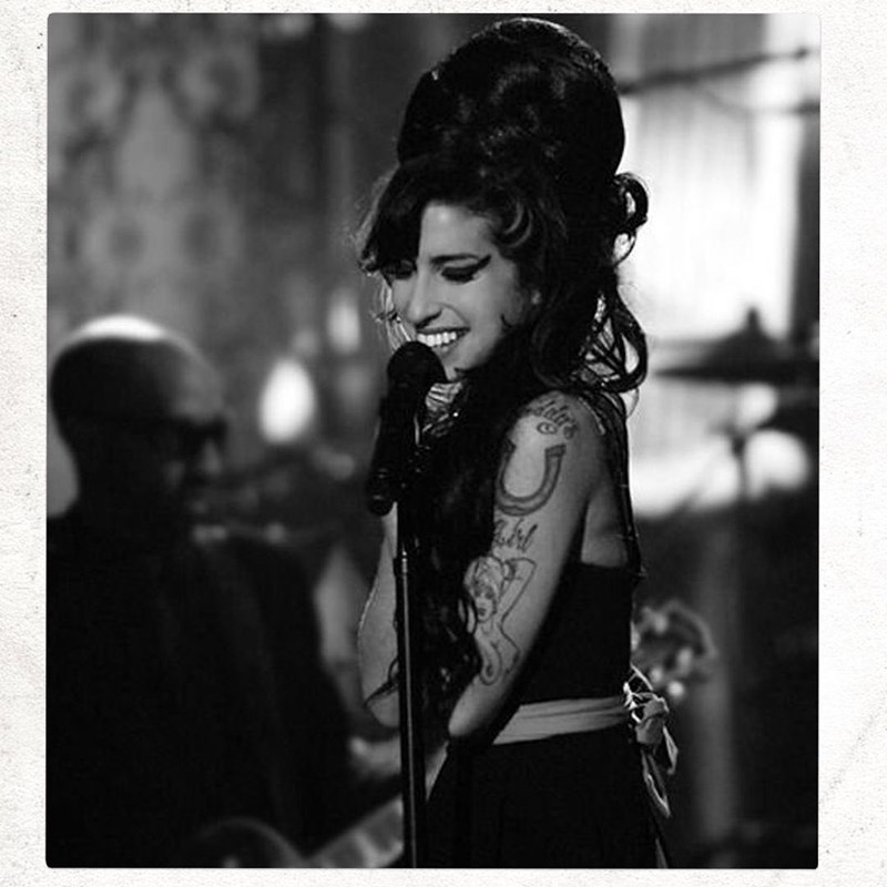 Amy Winehouse