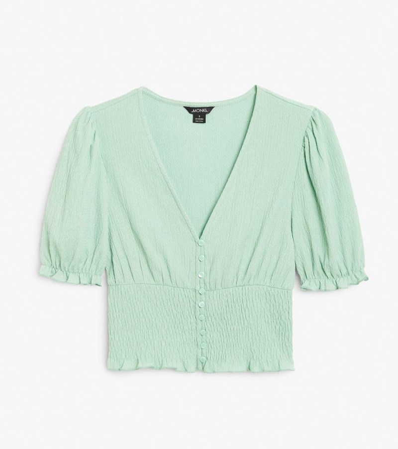 Where is my... mint: 12 αγορές στο χρώμα της μέντας, το πιο ενδιαφέρον color trend του καλοκαιριού - εικόνα 10