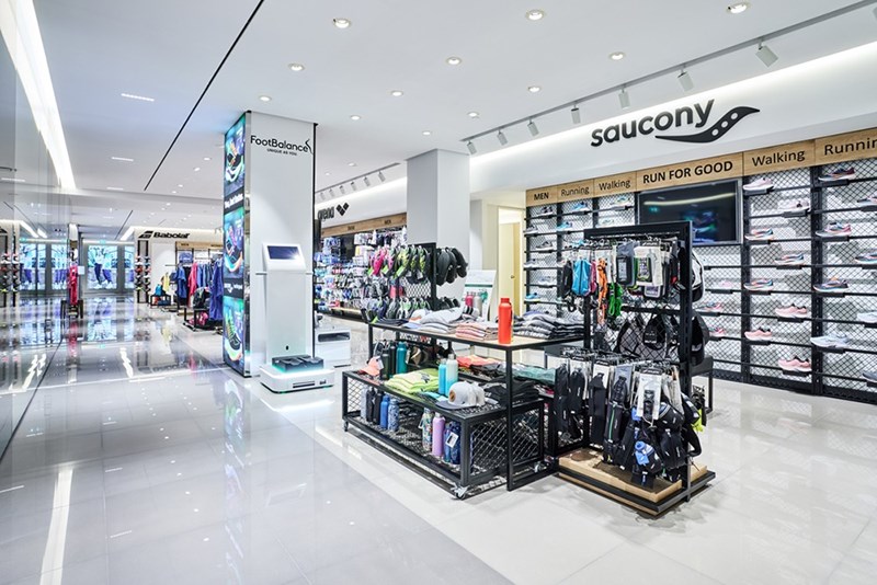 attica City Link: Μοναδικές προσωποποιημένες shopping εμπειρίες για όλους - εικόνα 1