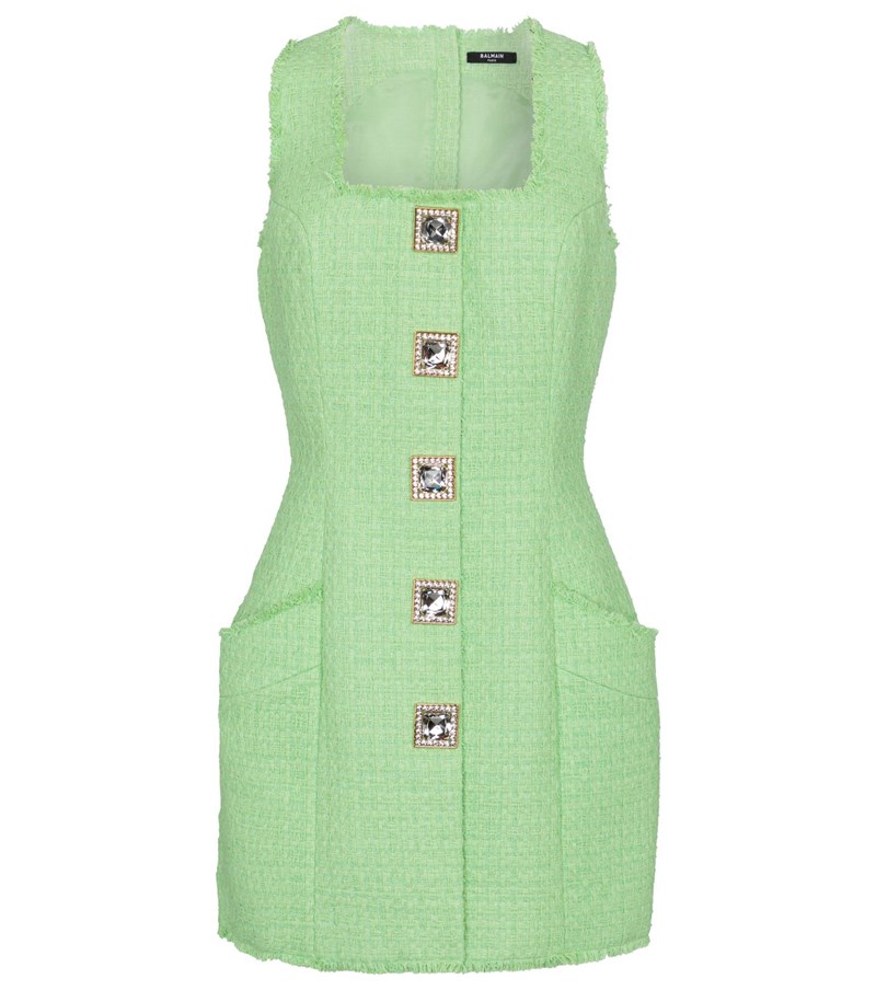 Where is my... mint: 12 αγορές στο χρώμα της μέντας, το πιο ενδιαφέρον color trend του καλοκαιριού - εικόνα 6