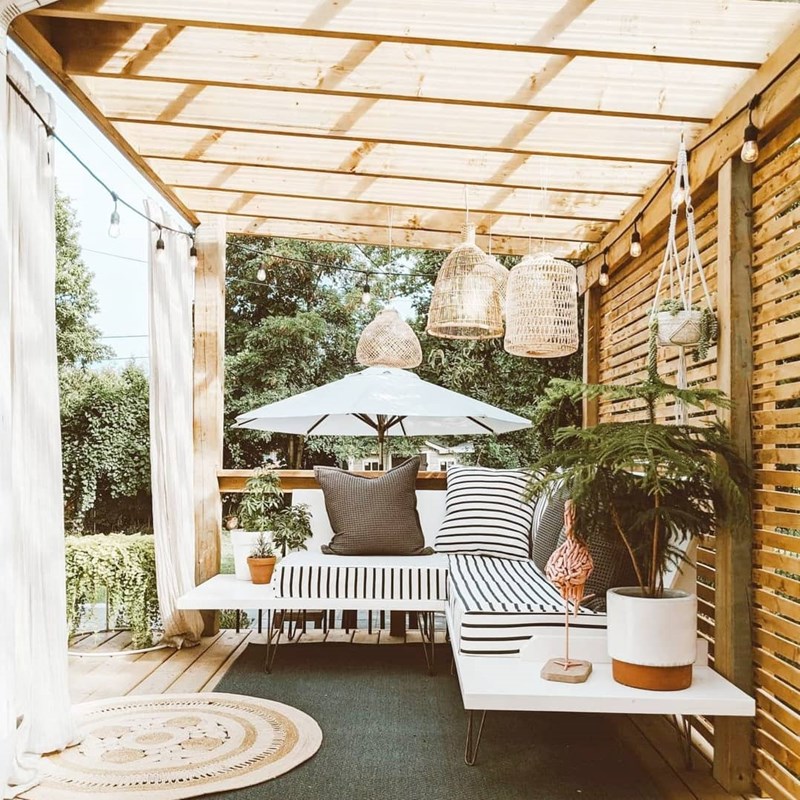 διακόσμηση