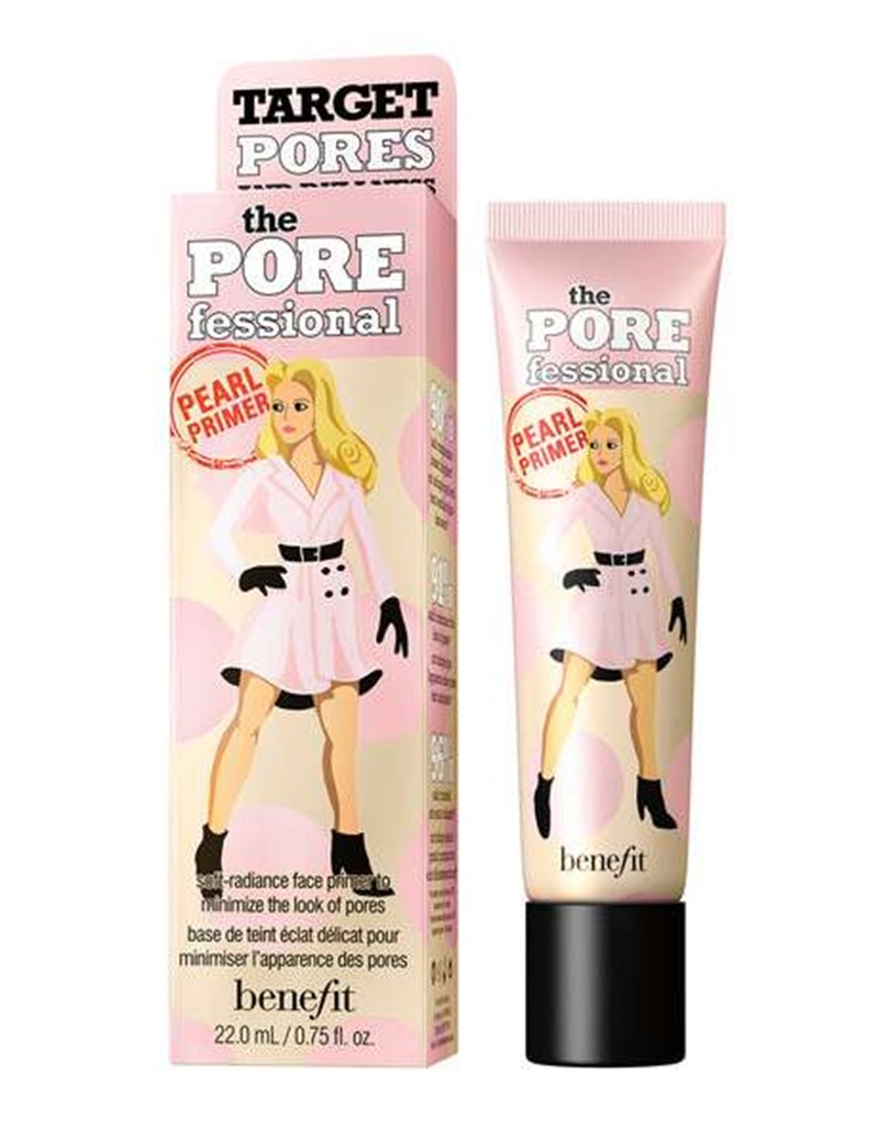 Primer: Το μυστικό για το απόλυτο μακιγιάζ - εικόνα 6