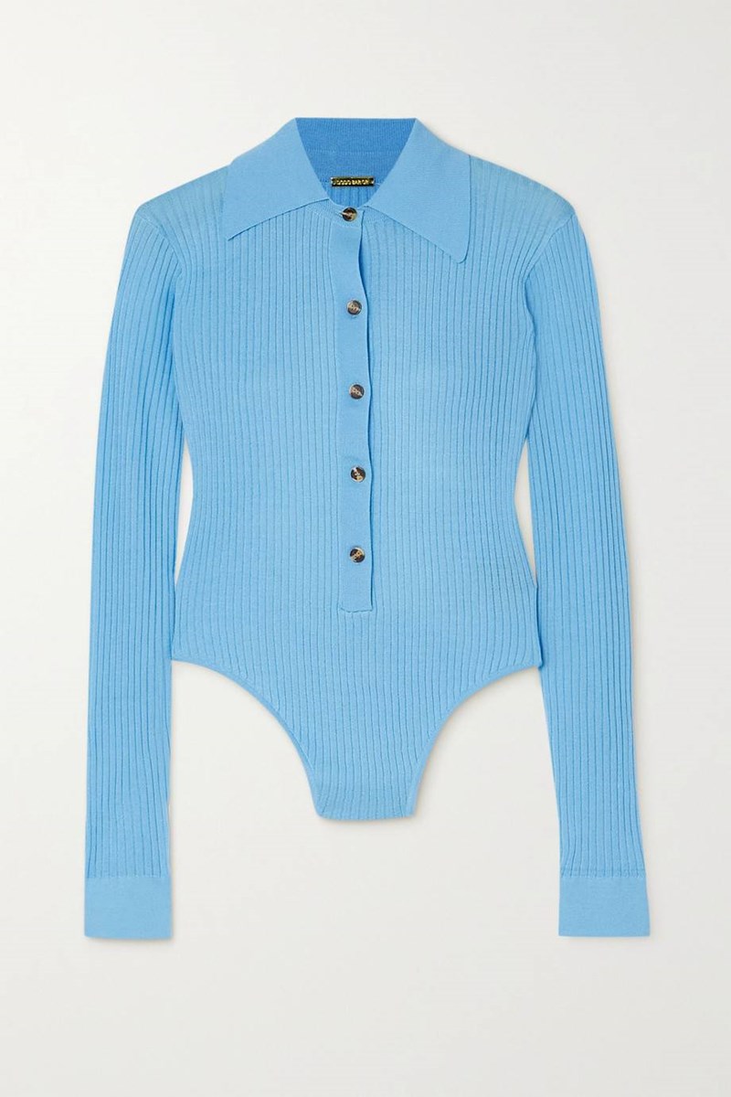 10 κορμάκια που θα κάνουν πιο cool όλα τα καλοκαιρινά σου σύνολα - εικόνα 1