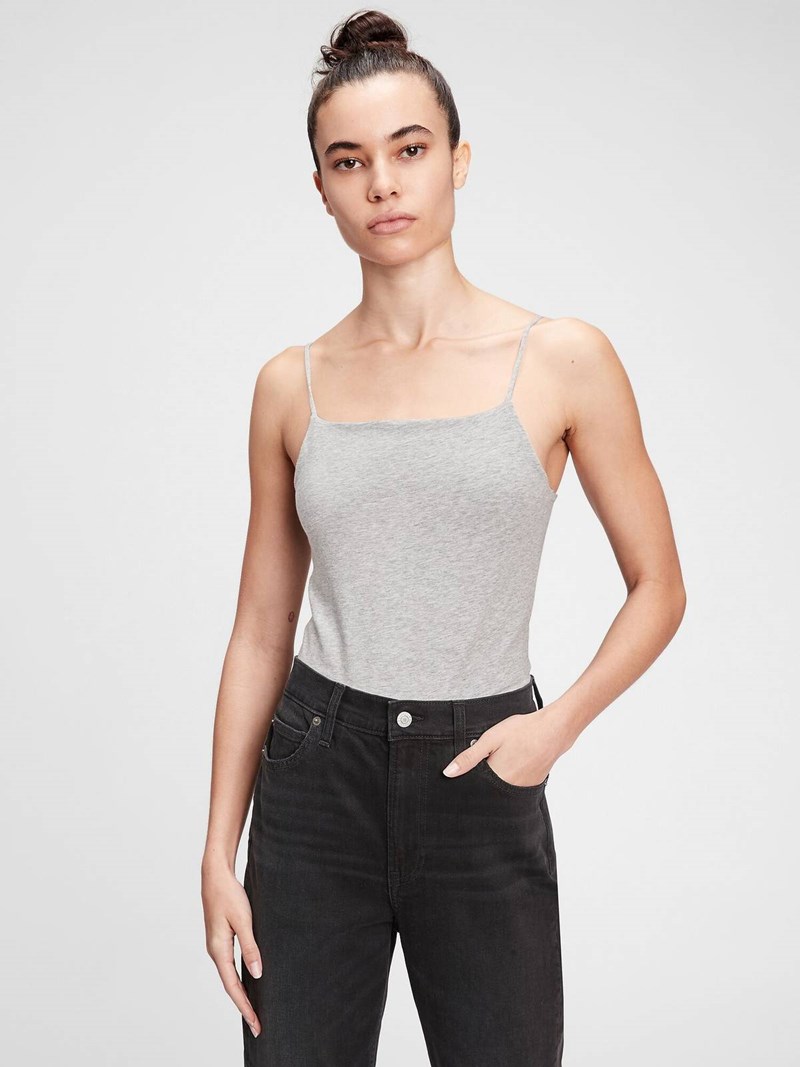 10 κορμάκια που θα κάνουν πιο cool όλα τα καλοκαιρινά σου σύνολα - εικόνα 6