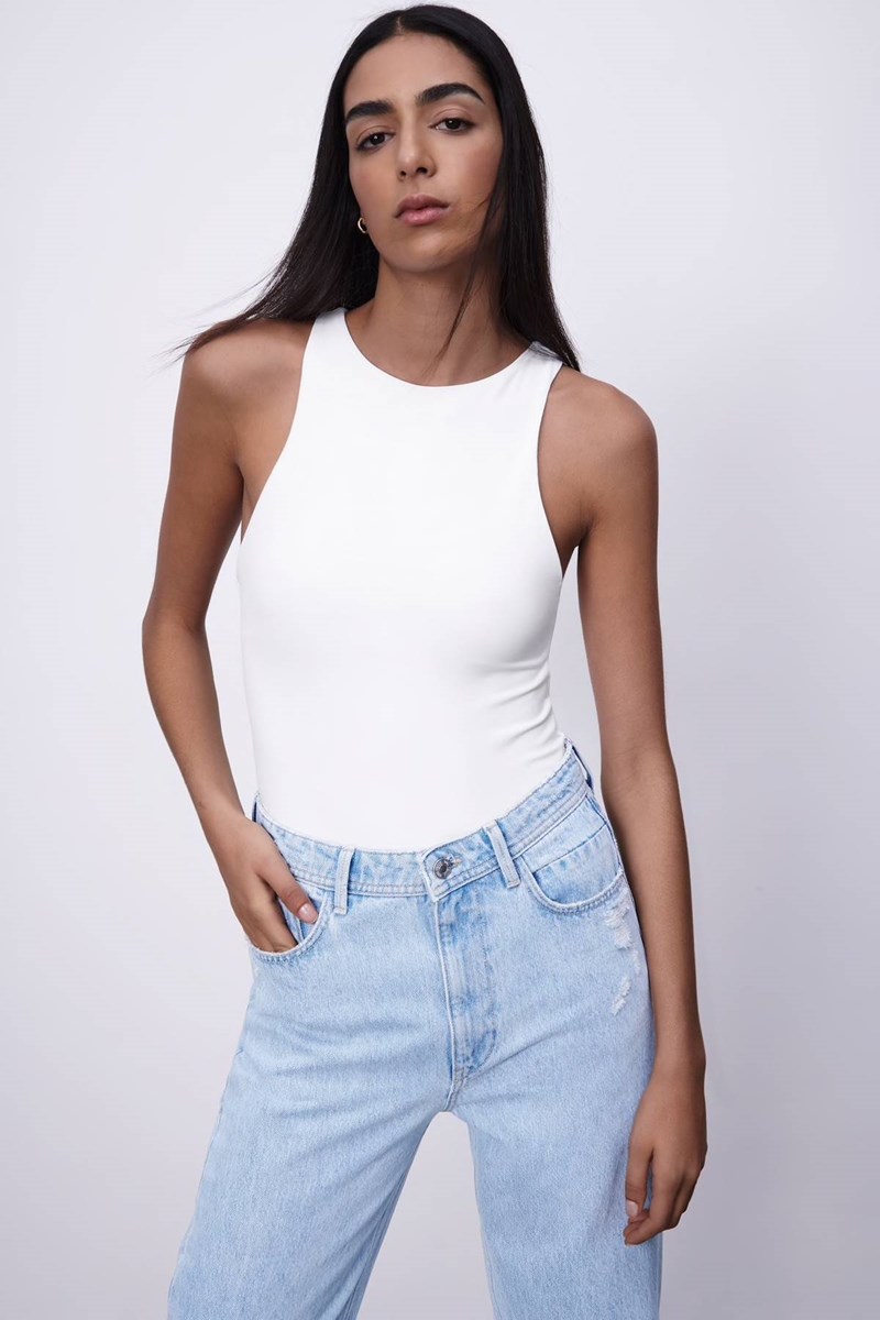 10 κορμάκια που θα κάνουν πιο cool όλα τα καλοκαιρινά σου σύνολα - εικόνα 8