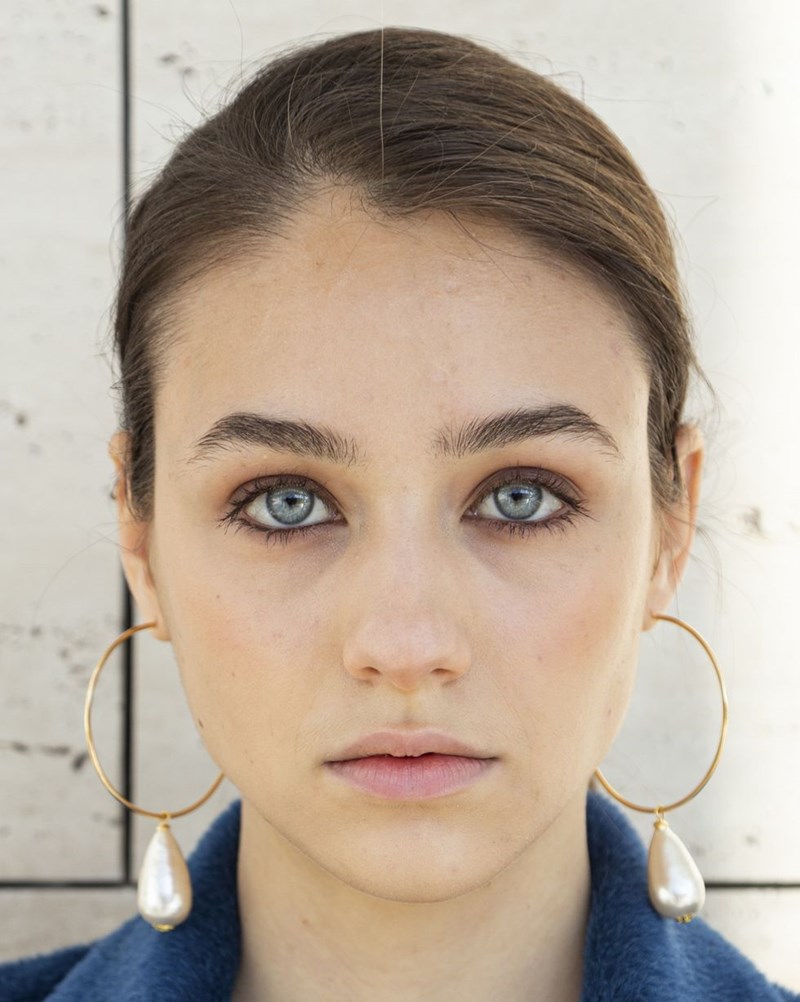 νυφικά μακιγιάζ 