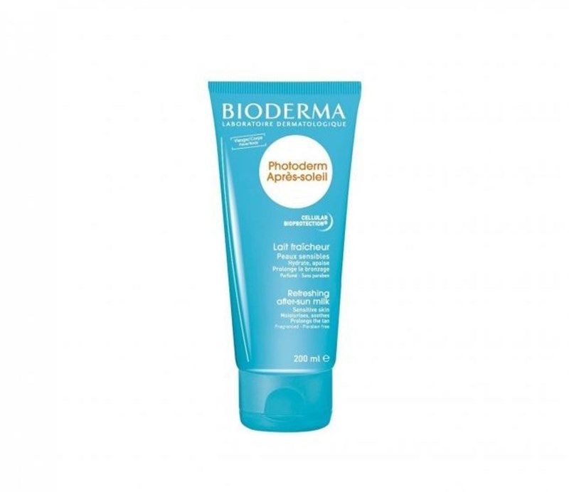 5 after-sun προϊόντα που θα σε δροσίσουν και θα «κλειδώσουν» το μαύρισμά σου όλο το καλοκαίρι - εικόνα 4