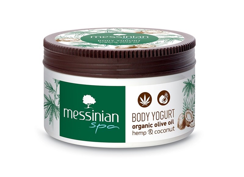 Πες «ναι» σε καλλυντικά με κάνναβη και αναβάθμισε το μπουντουάρ σου #ELLEGreenDays - εικόνα 4