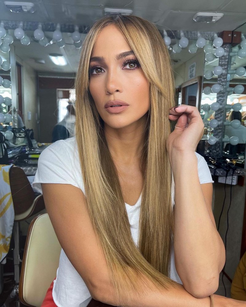 4 celebrities σε πείθουν να τολμήσεις το πιο hot hair trend της σεζόν - εικόνα 1