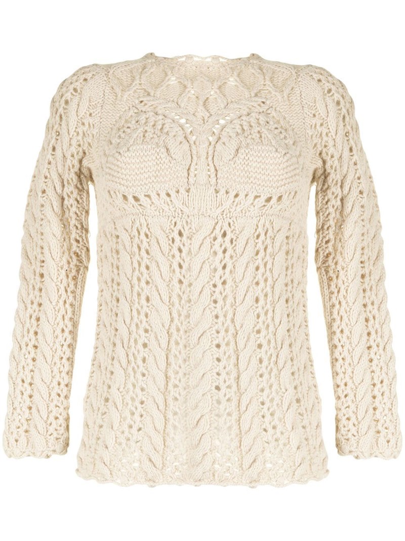 Εν Λευκώ: 16+1 αγορές για να εντάξεις το must χρώμα του καλοκαιριού στη ντουλάπα σου - εικόνα 7