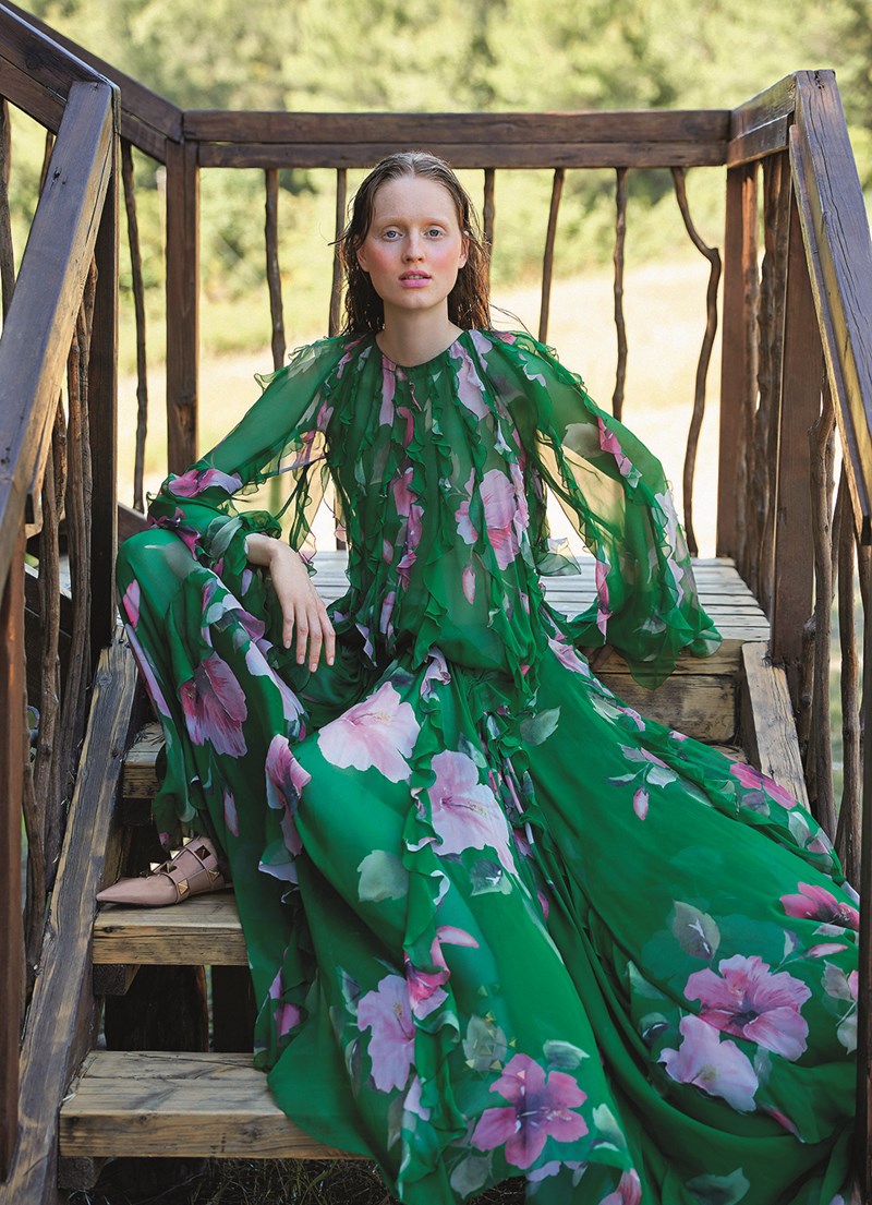 11 δροσερά outfits για να ξεχάσεις για λίγο ότι είσαι ακόμα στη Αθήνα - εικόνα 2