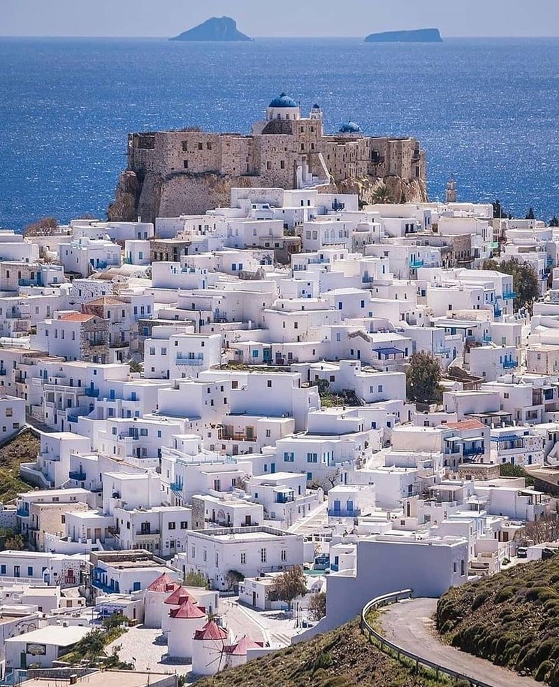 Η Αστυπάλαια θα είναι το πρώτο «πράσινο» νησί της Μεσογείου - εικόνα 2