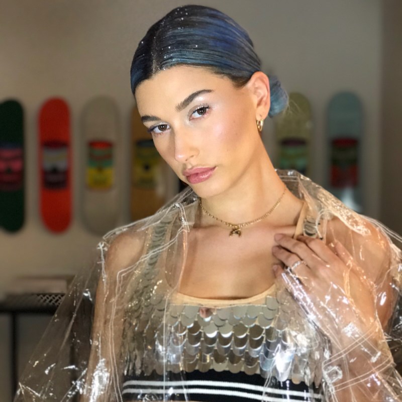 Rainbow Hair Trend: 5 τολμηρές celebrities που το έχουν ήδη δοκιμάσει - εικόνα 3