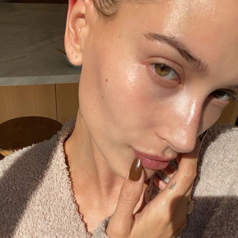 Το nail trend του επόμενου χειμώνα έχει κάτι από... σοκολάτα - εικόνα 4