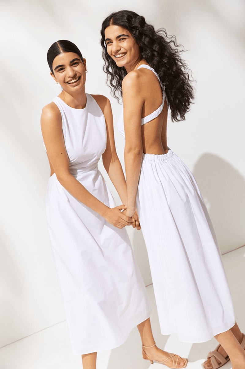 Zara, Mango & H&M: Οι επιλογές μας για αυτή την εβδομάδα είναι μια και μια - εικόνα 4