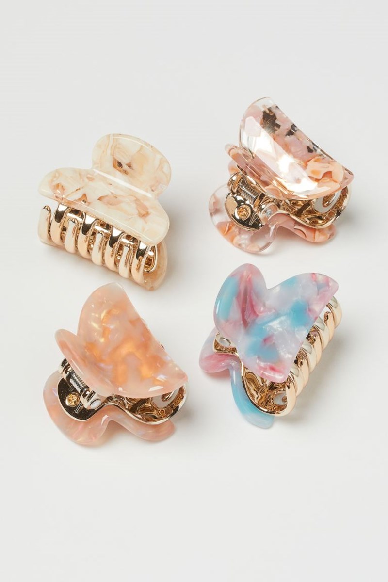 10 hairpieces από Zara, Mango και H&M που μόνο βαρετά δε τα λες - εικόνα 7