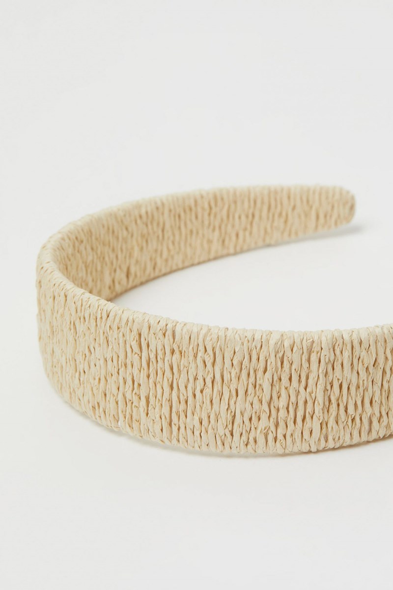 10 hairpieces από Zara, Mango και H&M που μόνο βαρετά δε τα λες - εικόνα 3