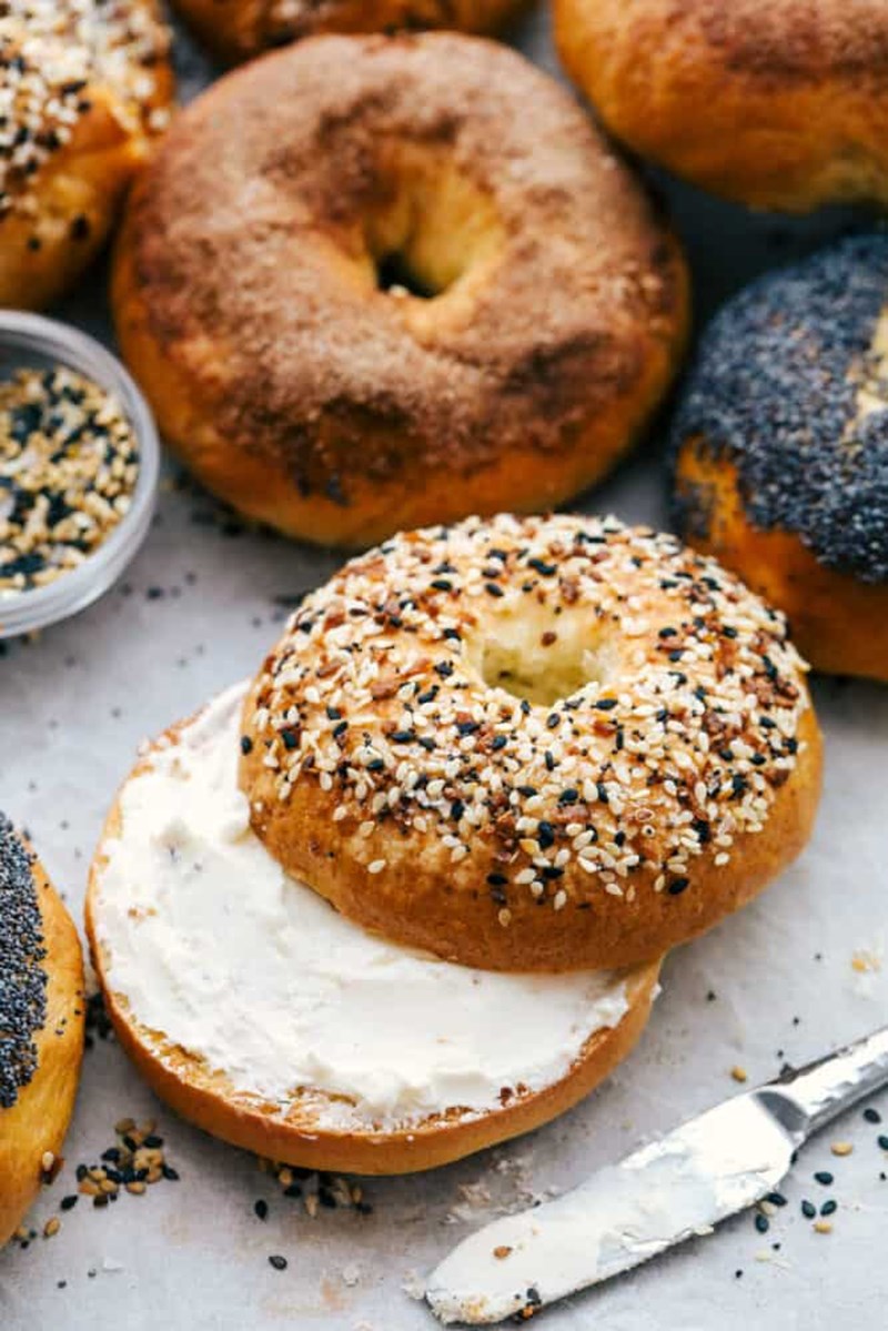 bagel