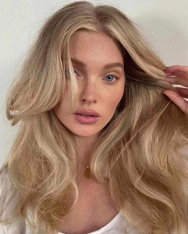 Elsa Hosk 