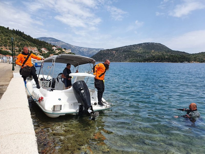 Σημαντικές πρωτοβουλίες από την Hyundai την Παγκόσμια Ημέρα Ωκεανών με σημείο εκκίνησης την Ιθάκη - εικόνα 7