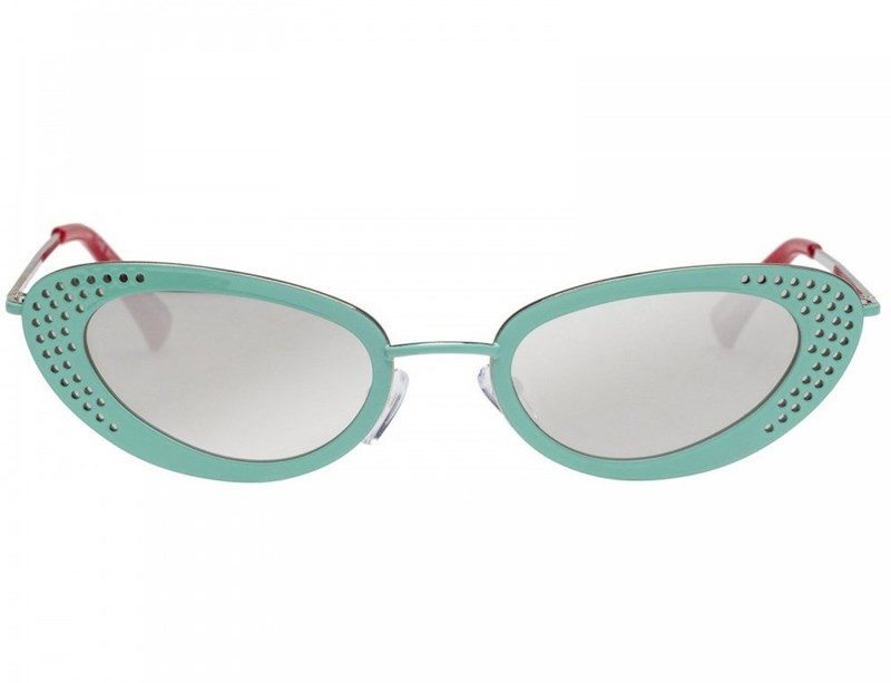 Where is my... mint: 12 αγορές στο χρώμα της μέντας, το πιο ενδιαφέρον color trend του καλοκαιριού - εικόνα 15