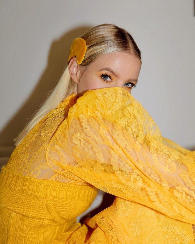 5 influencers μας δίνουν έμπνευση για το επόμενο beauty look μας - εικόνα 4