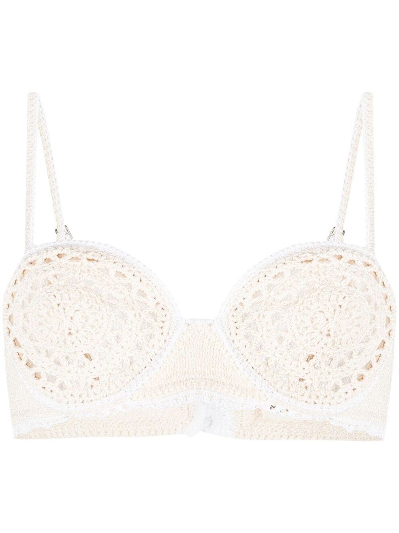 Εν Λευκώ: 16+1 αγορές για να εντάξεις το must χρώμα του καλοκαιριού στη ντουλάπα σου - εικόνα 3