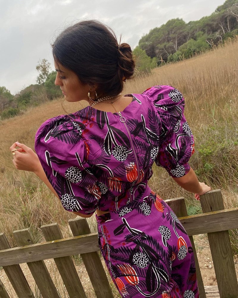 Messy Bun: 5 «it» girls μας πείθουν για την αξία του - εικόνα 2