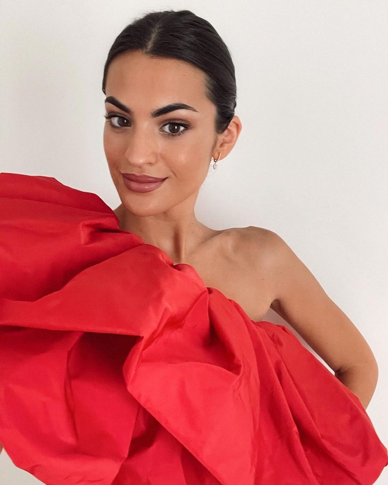 Η έμπνευση για τα χτενίσματα της εβδομάδας έρχεται από αγαπημένες μας influencers - εικόνα 4