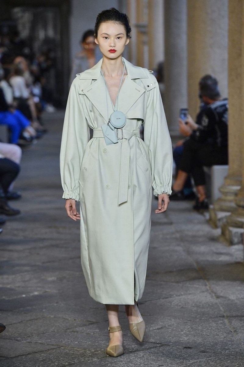 Where is my... mint: 12 αγορές στο χρώμα της μέντας, το πιο ενδιαφέρον color trend του καλοκαιριού - εικόνα 2