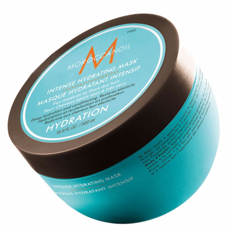 Όποιος και αν είναι ο τύπος μαλλιών σου, εμείς βρήκαμε την ιδανική μάσκα για αυτόν - εικόνα 5