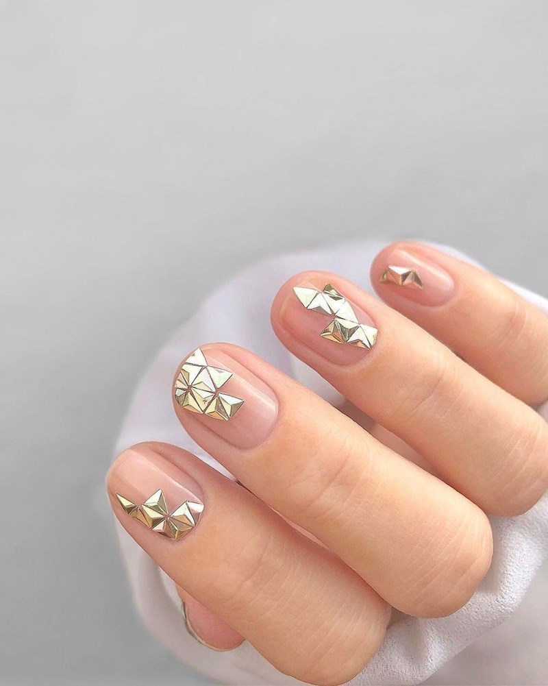 4 nail trends στα οποία δεν μπορούμε (και δεν πρέπει) να αντισταθούμε - εικόνα 4