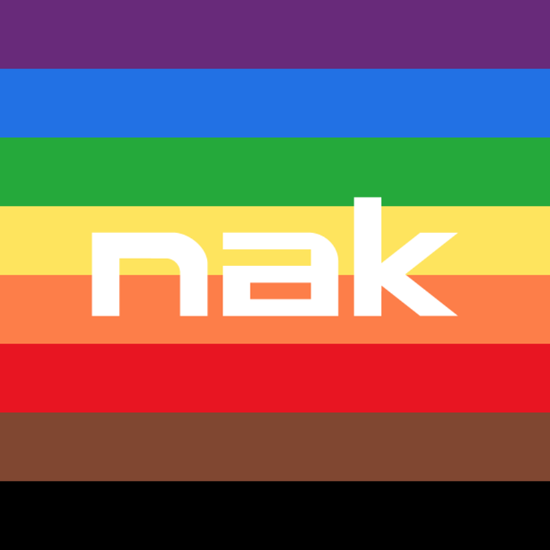 NAK Shoes: «Πιστεύουμε σε έναν κόσμο χωρίς αποκλεισμούς» - εικόνα 4