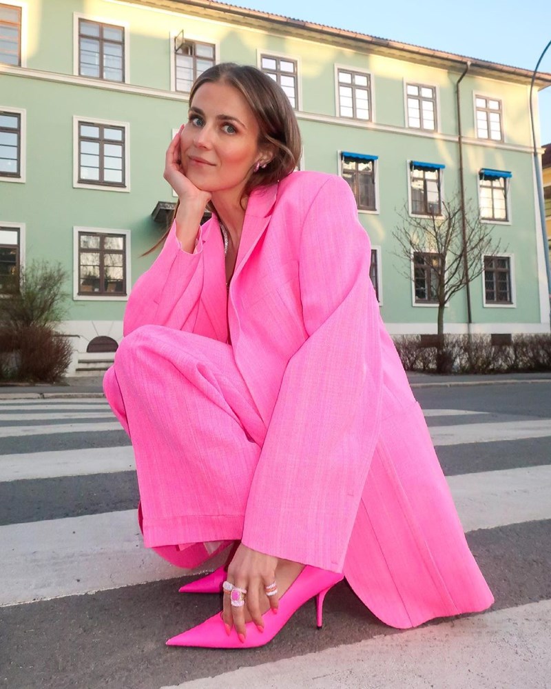 Αν φέτος θέλεις να δώσεις μια ευκαιρία στα bold χρώματα, ξεκίνα με αυτά τα 5 - εικόνα 5