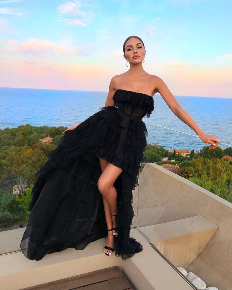 Wedding day: 6 looks από τις αγαπημένες μας influencers για να κλέψουμε τις εντυπώσεις - εικόνα 3