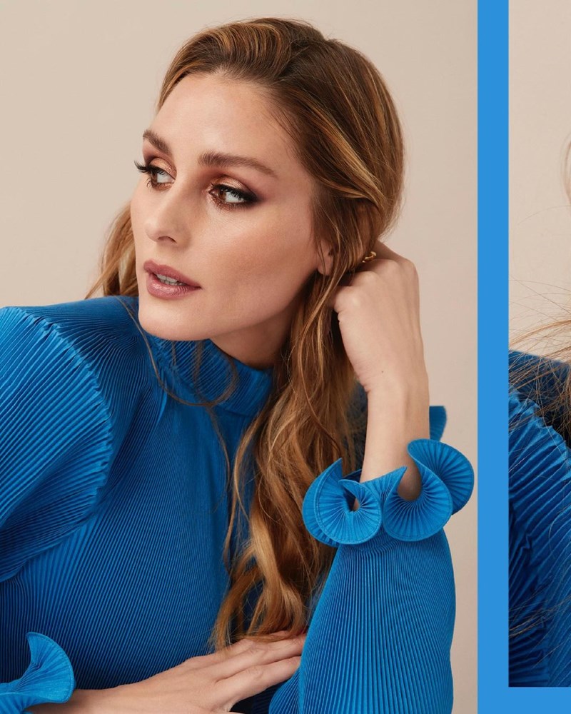Olivia Palermo 