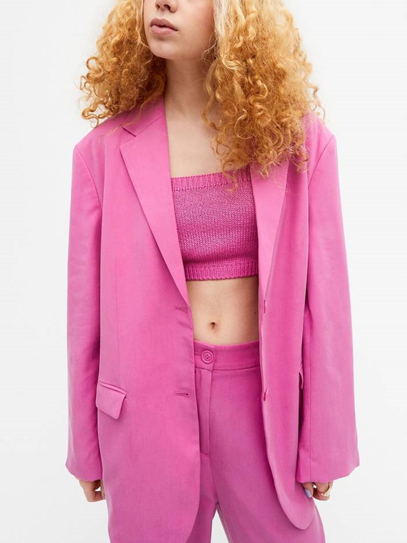 Αν φέτος θέλεις να δώσεις μια ευκαιρία στα bold χρώματα, ξεκίνα με αυτά τα 5 - εικόνα 7