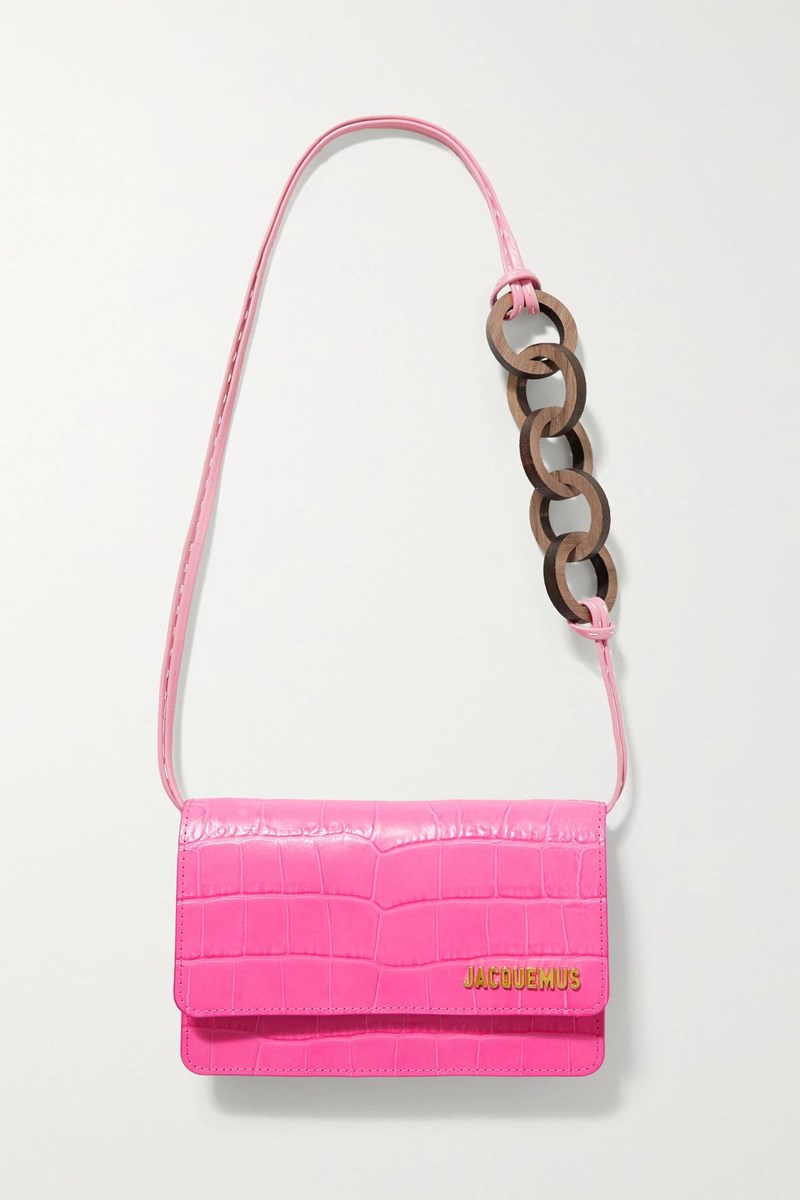 Αν φέτος θέλεις να δώσεις μια ευκαιρία στα bold χρώματα, ξεκίνα με αυτά τα 5 - εικόνα 8