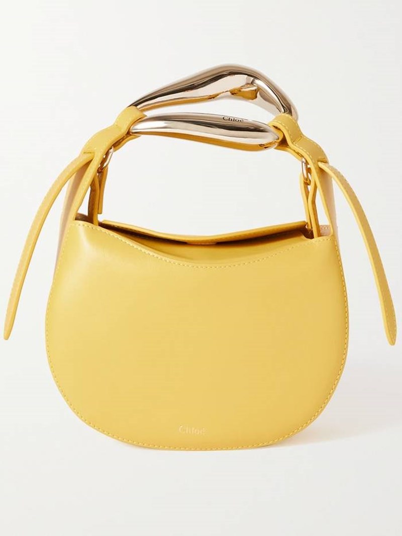 Αν φέτος θέλεις να δώσεις μια ευκαιρία στα bold χρώματα, ξεκίνα με αυτά τα 5 - εικόνα 9