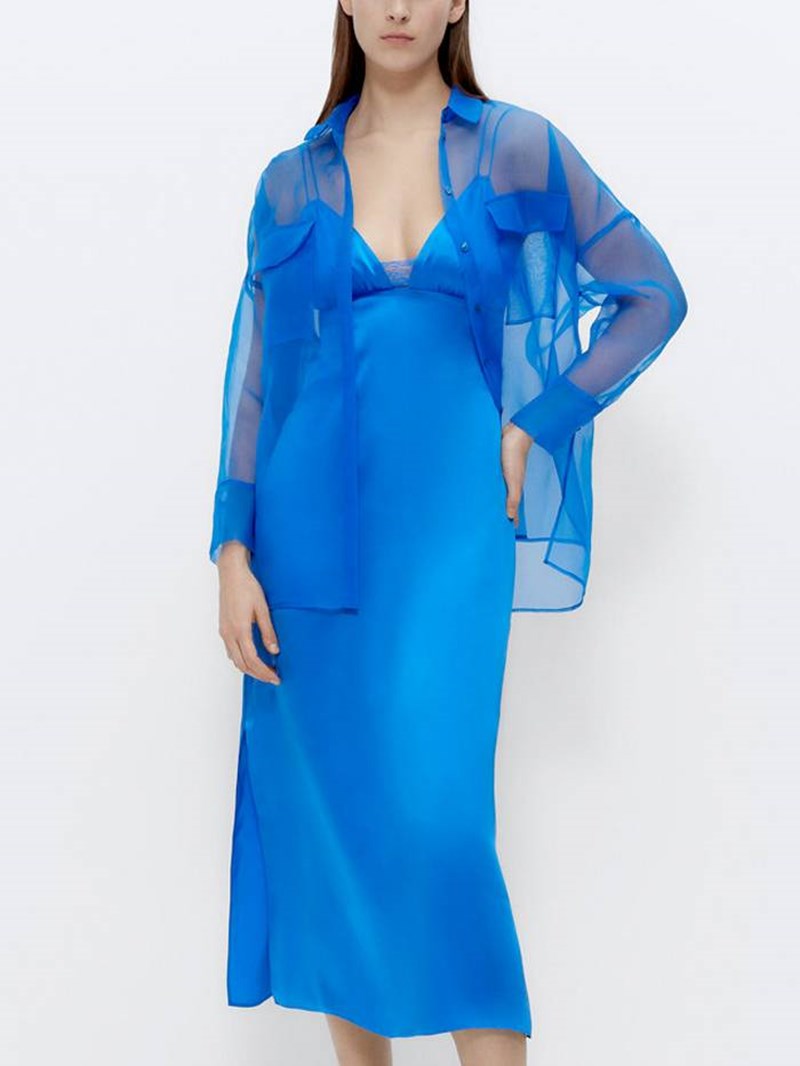 Αν φέτος θέλεις να δώσεις μια ευκαιρία στα bold χρώματα, ξεκίνα με αυτά τα 5 - εικόνα 2