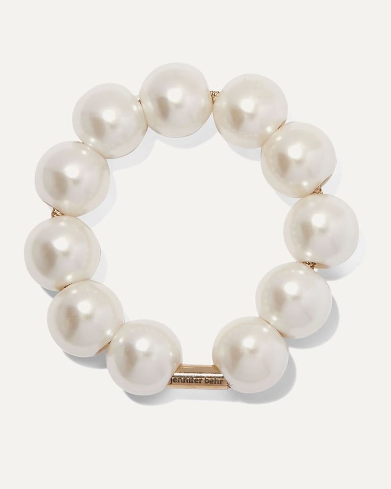 Αυτά τα stylish αξεσουάρ θα «απογειώσουν» το νυφικό σου χτένισμα - εικόνα 7